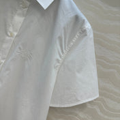 LOEWE A-LINE SHIRT 276290