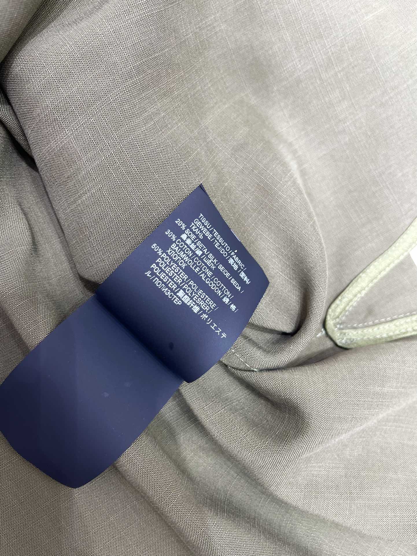 YSL 25S SHIRT STYLE 215