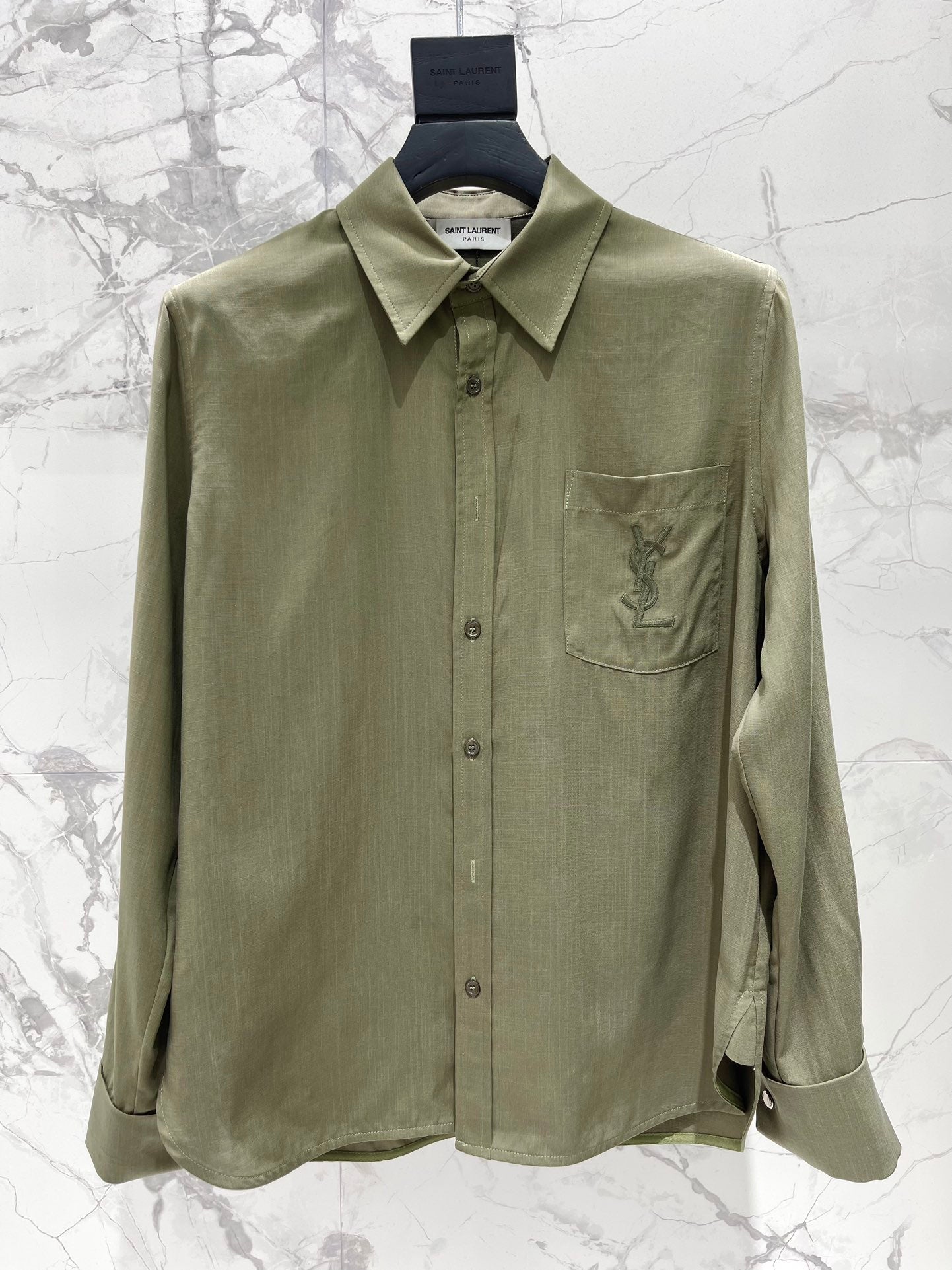 YSL 25S SHIRT STYLE 215