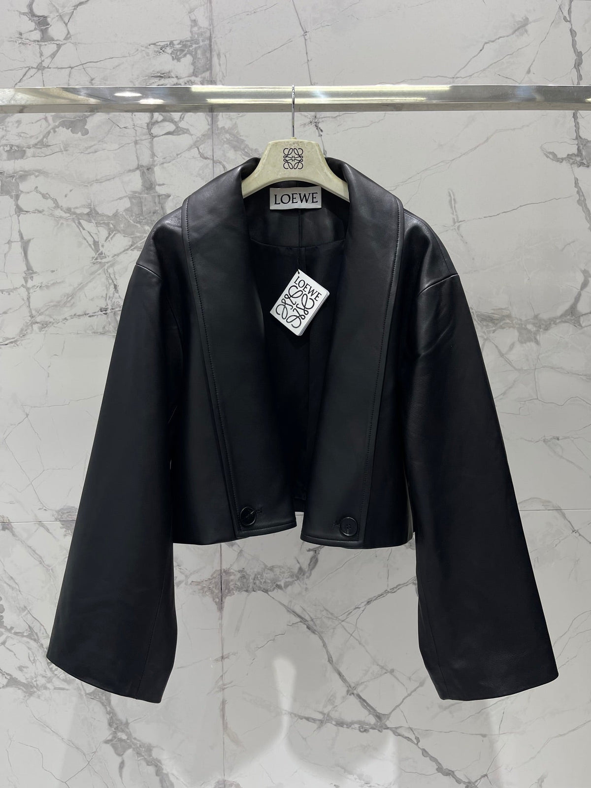 LOEWE JACKET STYLE 95