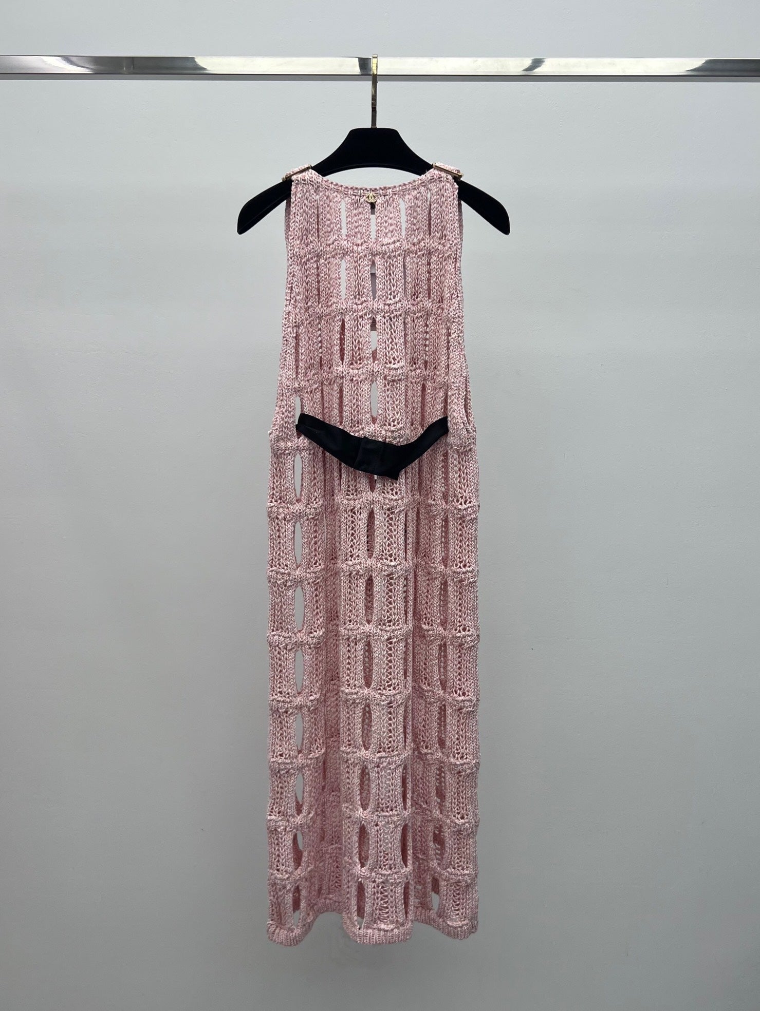 CHANEL 25S DRESS STYLE 173