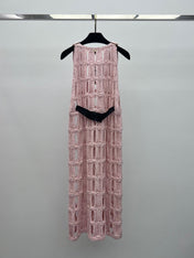 CHANEL 25S DRESS STYLE 173