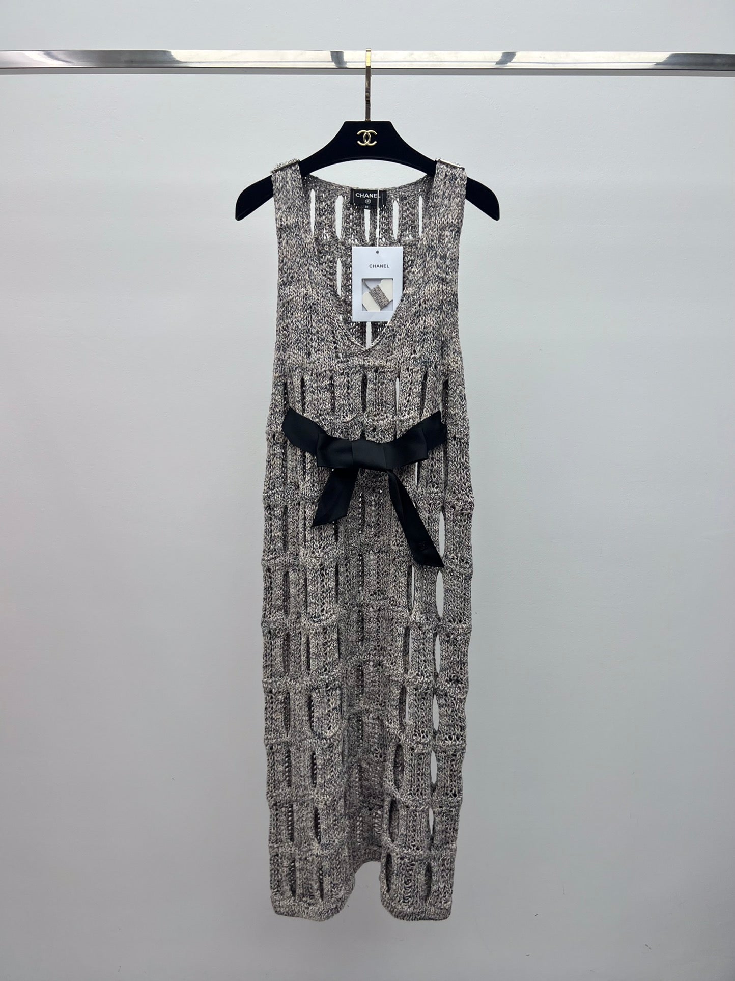 CHANEL 25S DRESS STYLE 174