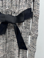 CHANEL 25S DRESS STYLE 174