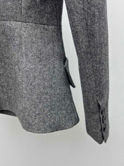 DIOR 25S SUIT STYLE 047
