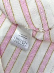 CHANEL 25S KNITTED CAMISOLE STYLE 109