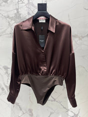 YSL 25S BLOUSE STYLE 222