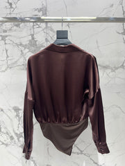 YSL 25S BLOUSE STYLE 222