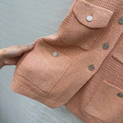 CHANEL CARDIGAN STYLE 90