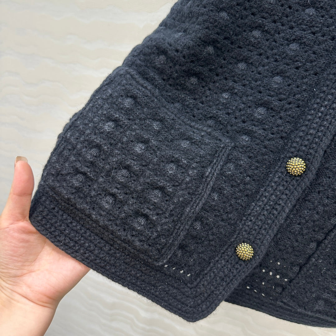 LP CARDIGAN STYLE 206