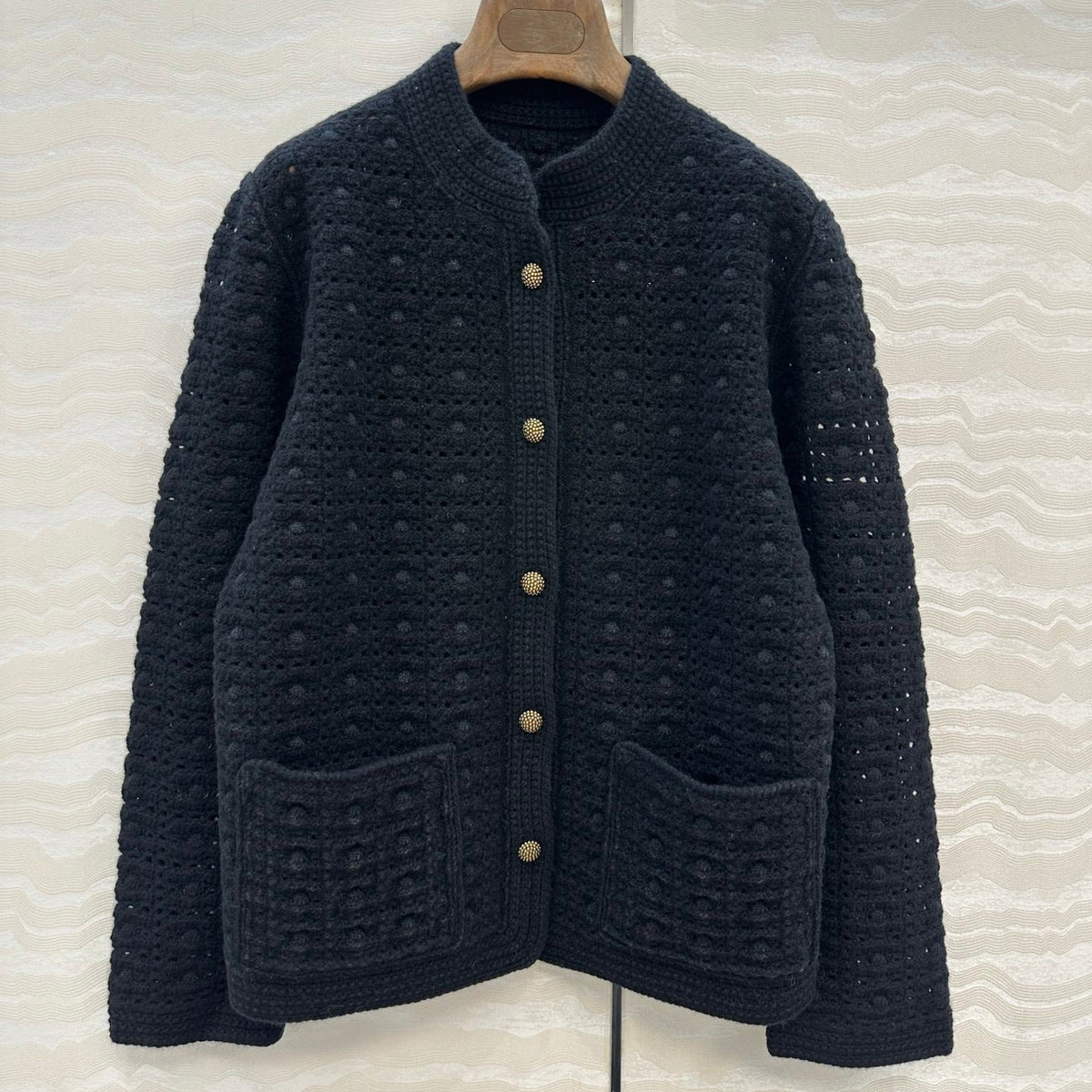 LP CARDIGAN STYLE 206