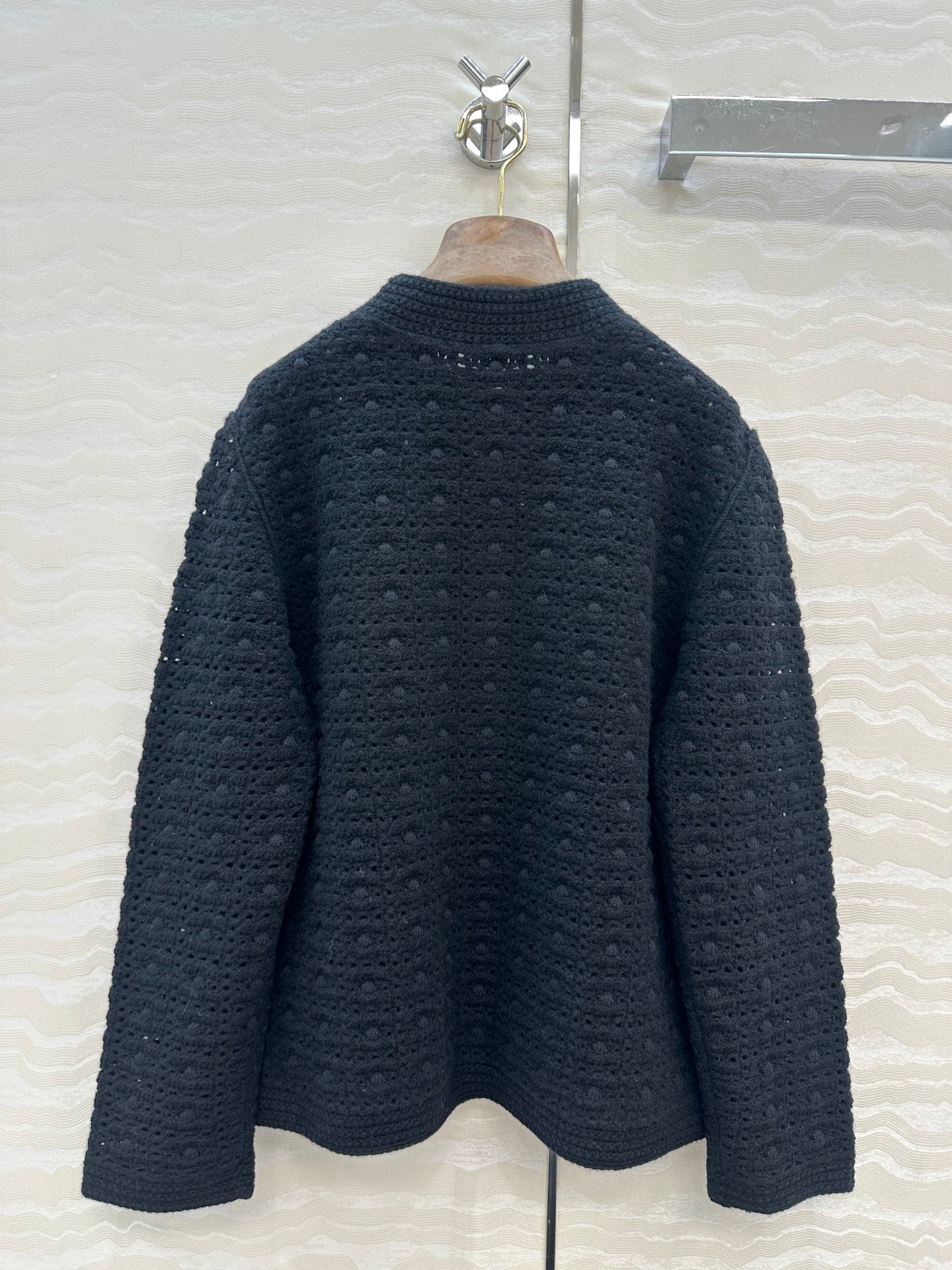 LP CARDIGAN STYLE 206