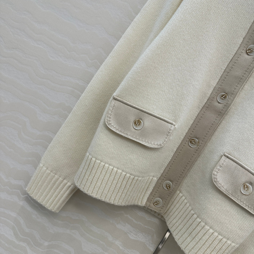 LP CARDIGAN STYLE 209