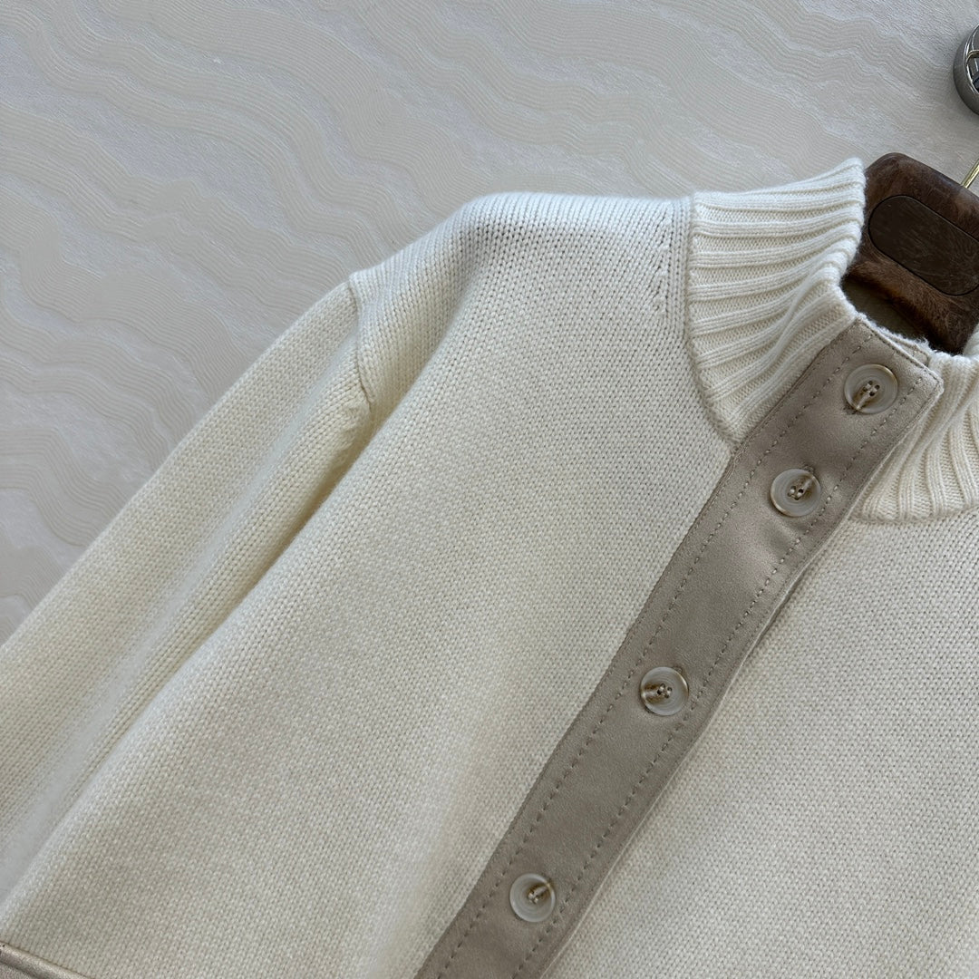 LP CARDIGAN STYLE 209