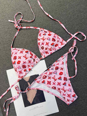 LV BIKINI 25S TWO PIECE IN 740874