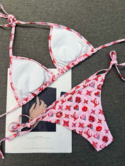 LV BIKINI 25S TWO PIECE IN 740874
