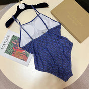 BURBERRY BIKINI 25S BODYSUIT 740880