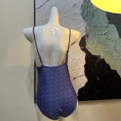 BURBERRY BIKINI 25S BODYSUIT 740880