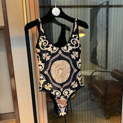 VERSACE BIKINI 25S BODYSUIT 740884