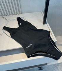 DIOR BIKINI 25S BODYSUIT IN 742621