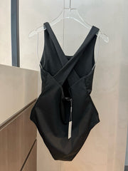 DIOR BIKINI 25S BODYSUIT IN 742621
