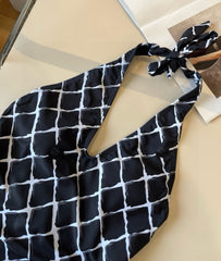 CHANEL BIKINI 25S BODYSUIT IN 742623