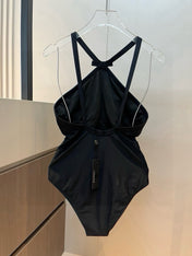 VERSACE BIKINI 25S BODYSUIT IN 742625