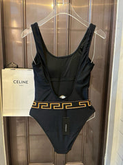VERSACE BIKINI 25S BODYSUIT IN 742627