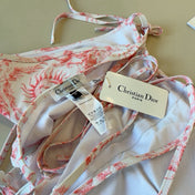 DIOR BIKINI 25S TWO PIECE IN 742633