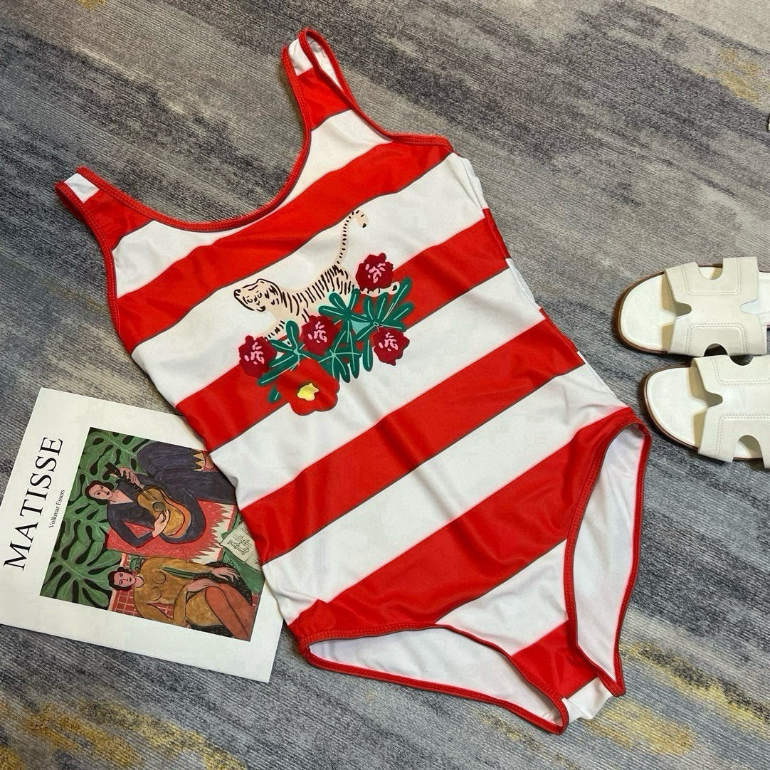 GUCCI BIKINI 25S BODYSUIT IN 742635
