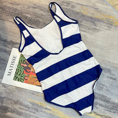 GUCCI BIKINI 25S BODYSUIT IN 742636