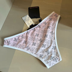LV BIKINI 25S TWO PIECE IN 742639