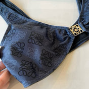 LOEWE BIKINI 25S TWO PIECE IN 742642