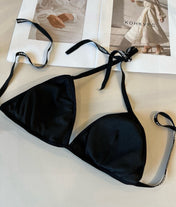 DOLCE & GABBANA BIKINI 25S TWO PIECE IN 742648