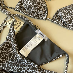 LOEWE BIKINI 25S TWO PIECE IN 742652