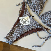 LOEWE BIKINI 25S TWO PIECE IN 742654