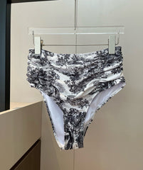 DIOR BIKINI 25S TWO PIECE IN 743989