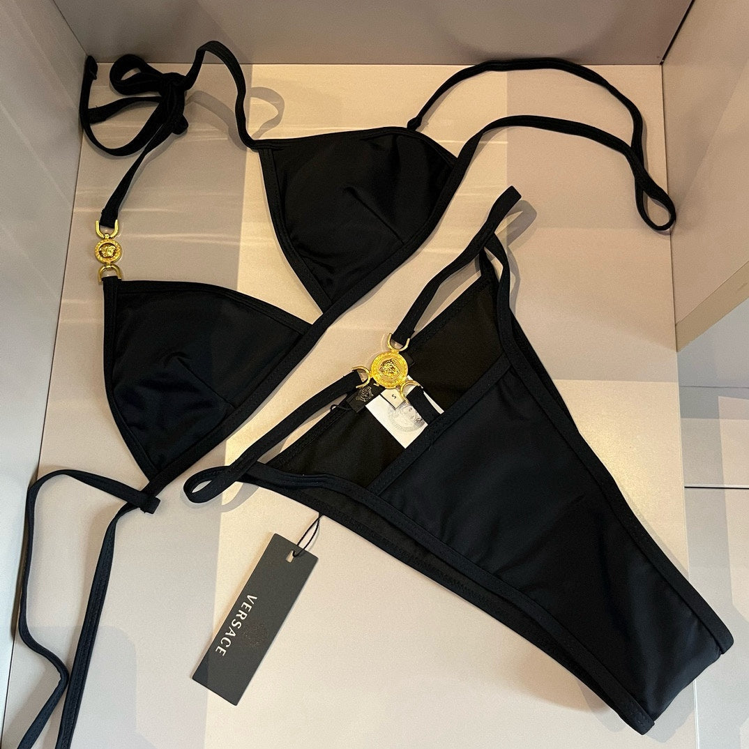 VERSACE BIKINI 25S TWO PIECE IN 743999