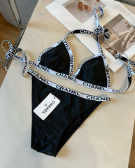CHANEL BIKINI 25S TWO PIECE IN 744002