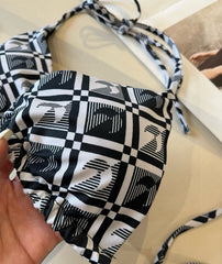 MARINE SERRA BIKINI 25S TWO PIECE IN 744004