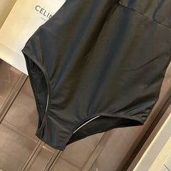 CHANEL BIKINI 25S BODYSUIT IN 744018