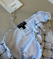 CHANEL BIKINI 25S TWO PIECE 745891