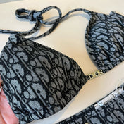 DIOR BIKINI 25S TWO PIECE 745893