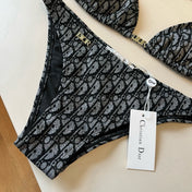 DIOR BIKINI 25S TWO PIECE 745893