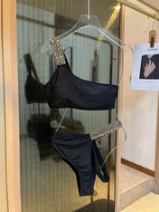 VERSACE BIKINI 25S TWO PIECE 745907