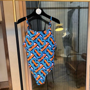 BURBERRY BIKINI 25S BODYSUIT 745927