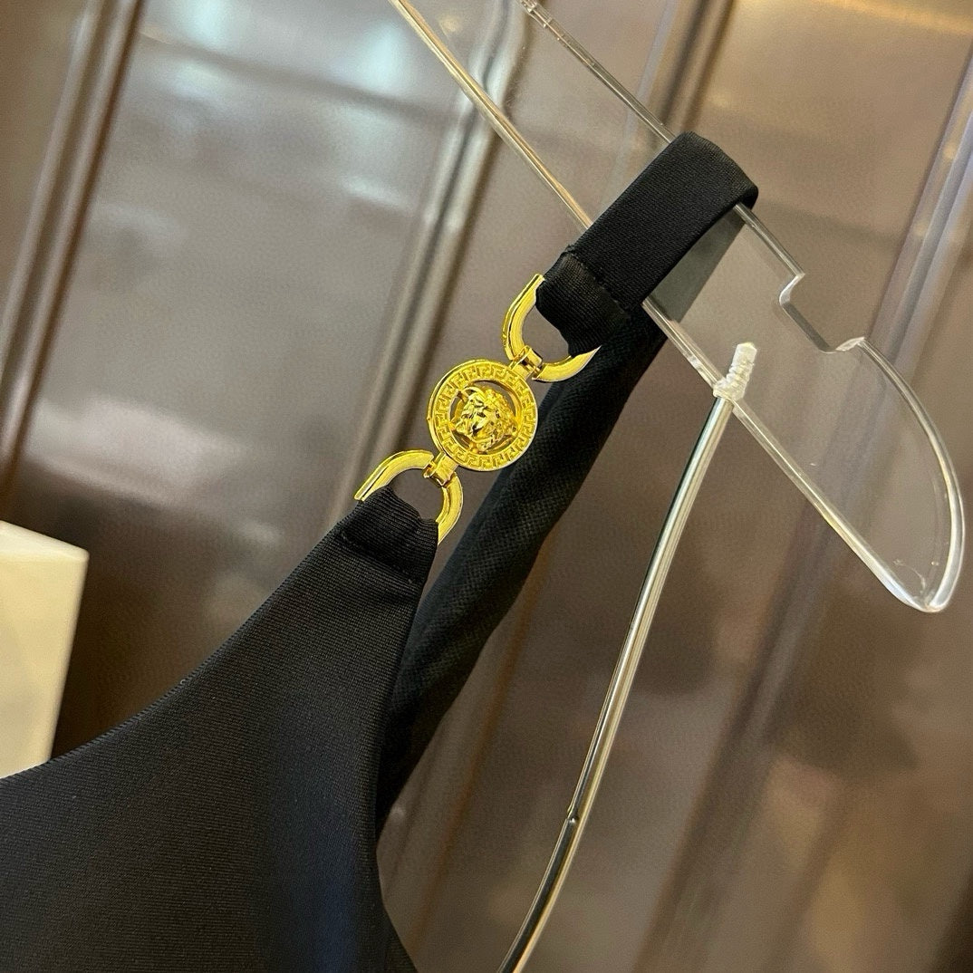 VERSACE BIKINI 25S BODYSUIT 745930