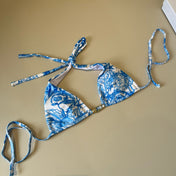 VERSACE BIKINI 25S TWO PIECE 748099