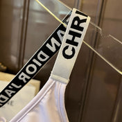 DIOR BIKINI 25S TWO PIECE 748101