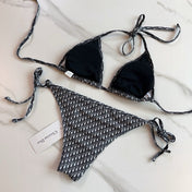 PRADA BIKINI 25S TWO PIECE 748121